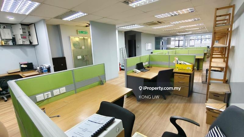 Retail Office for Sale in Bandar Damansara Perdana, Damansara Perdana by KONG LIW - iProperty.com.my