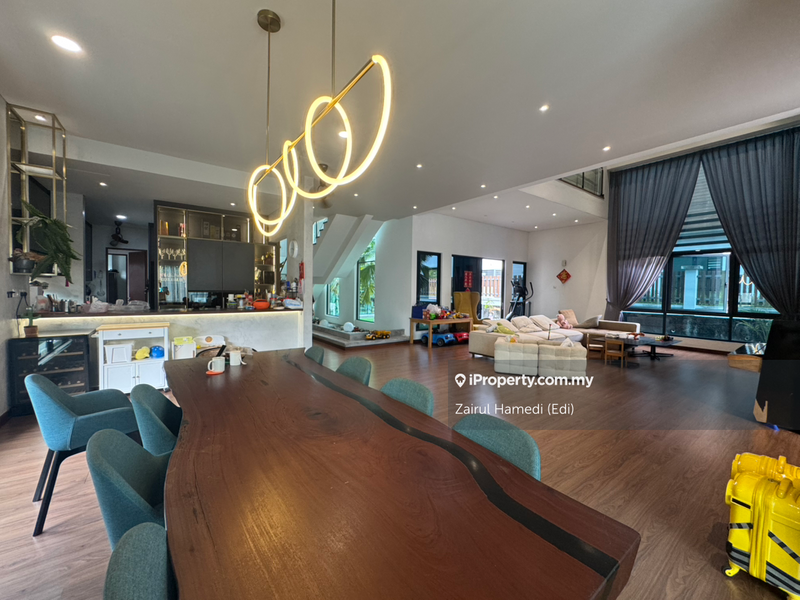 Bungalow House for Sale in Subang Bestari, Shah Alam by Zairul Hamedi (Edi) - iProperty.com.my