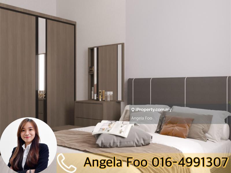 Kondominium untuk Dijual di Aston Minka Residences oleh Angela Foo - iProperty.com.my