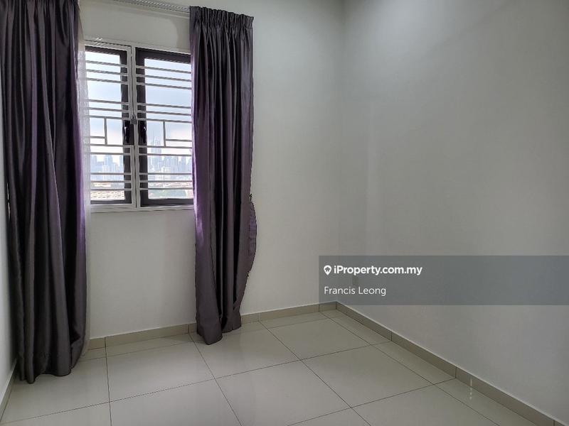 For Sale - Seasons Garden Residences, Seksyen 10 Wangsa Maju, Wangsa Maju