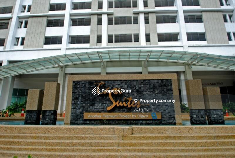Kediaman Servis untuk Dijual di Casa Suites oleh Joan Yu - iProperty.com.my