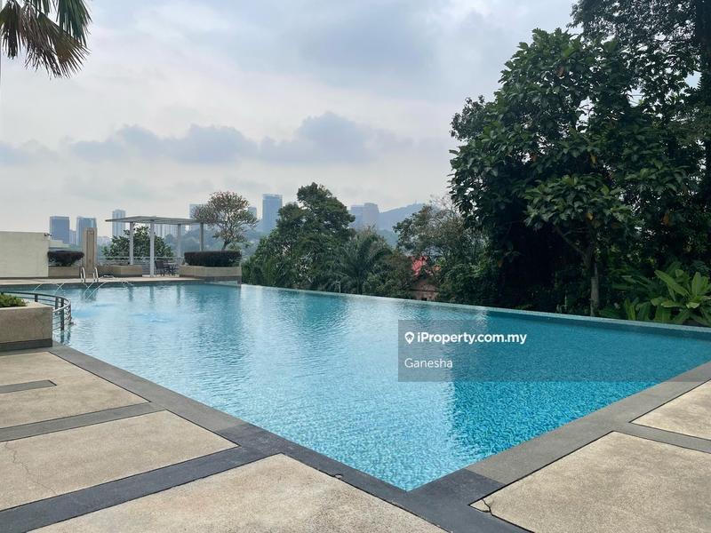 For Sale - Mas Kiara Residences