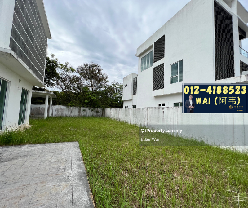 Bungalow House for Sale in Alma, Bukit Mertajam by Edler Wai - iProperty.com.my