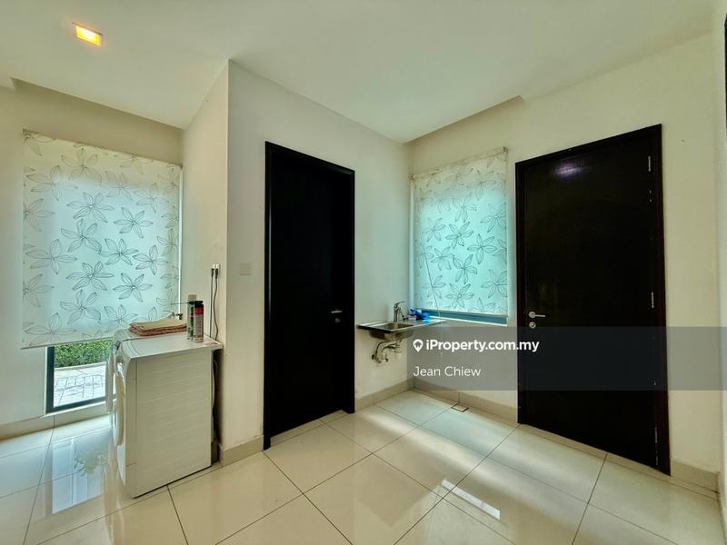 Banglo untuk Disewa di Bukit Ledang, Damansara Heights oleh Jean Chiew - iProperty.com.my
