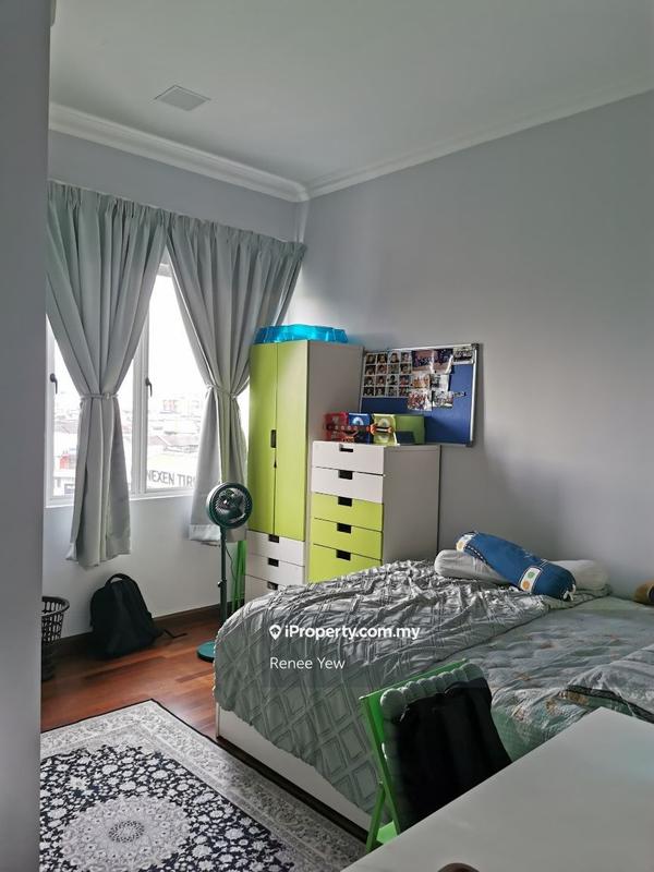 Condominium for Sale in 8 Petaling by Renee Yew - iProperty.com.my