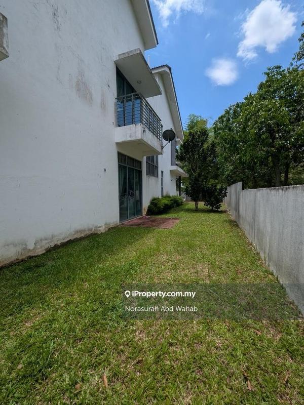 Terraced House for Sale in Cyber 9, Cyberjaya by Norasurah Abd Wahab - iProperty.com.my
