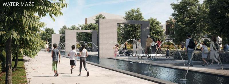 Rumah Teres 2-Tingkat untuk Dijual di Kuching, Sarawak oleh Cynthia Lim - iProperty.com.my