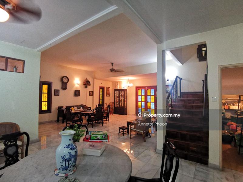 Rumah Berangkai 2 Tingkat untuk Dijual di Tropicana Indah, Kota Damansara oleh Annette Phoon - iProperty.com.my