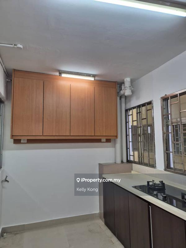 Kondominium untuk Dijual di Ketumbar Heights oleh Kelly Kong - iProperty.com.my