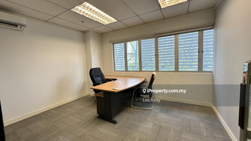Office for Sale in Wisma BU8, Petaling Jaya, Bandar Utama by Lee Kelly - iProperty.com.my