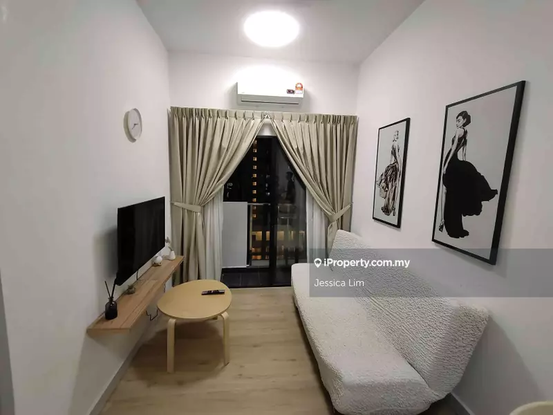 For Rent - M Suite @ Desa Park North