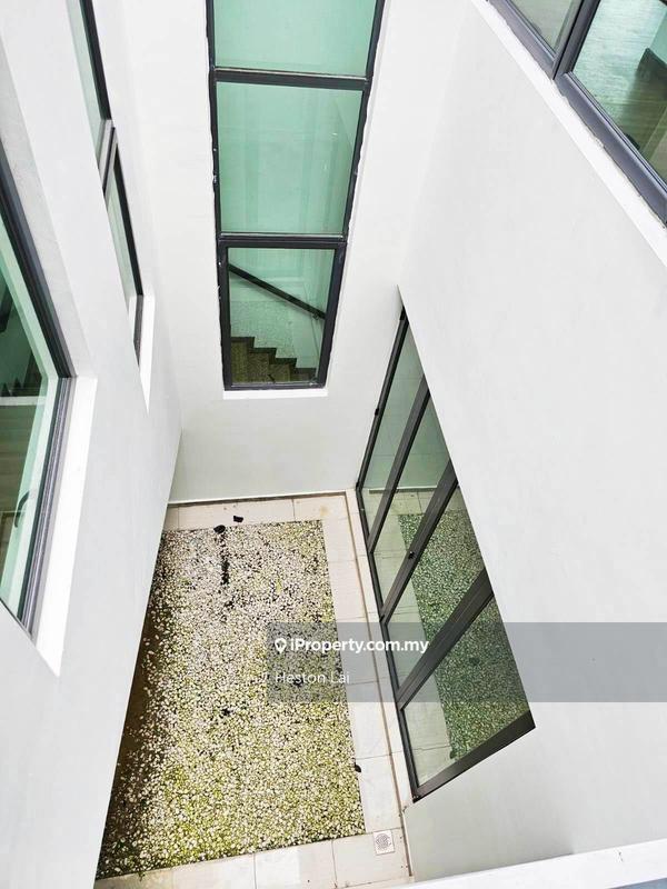 Semi-Detached House for Sale in Setia Eco Gardens, Gelang Patah by Heston Lai - iProperty.com.my