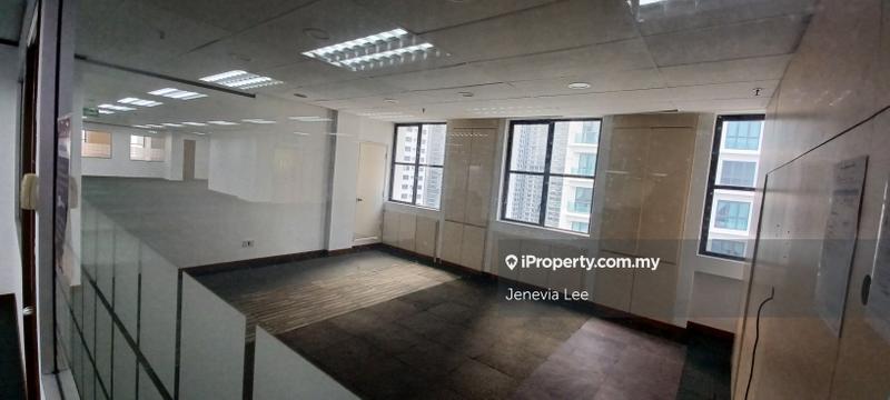 Office for Rent in Mont Kiara, Kuala Lumpur by Jenevia Lee - iProperty.com.my