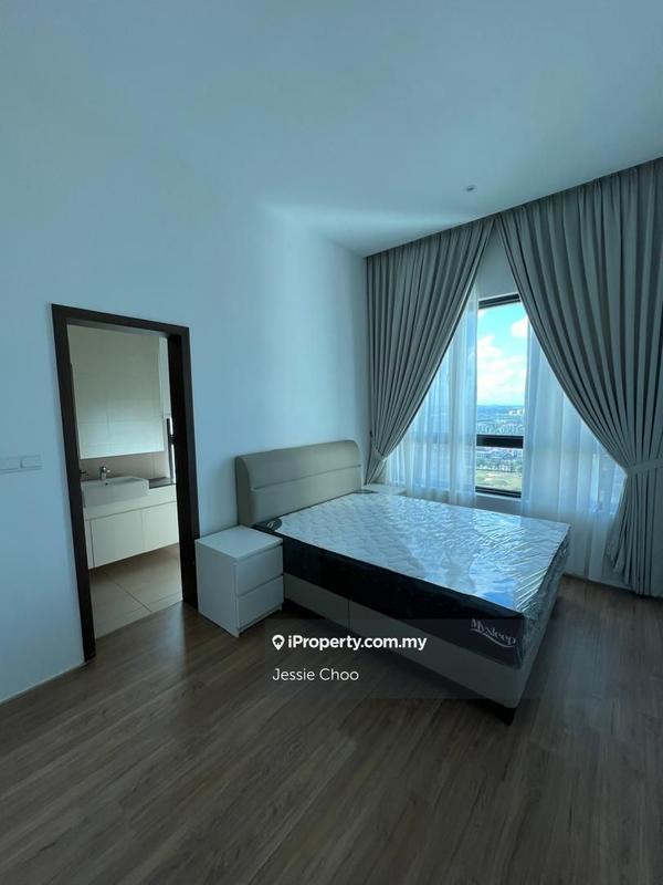 Kondominium untuk Dijual di The Marina View oleh Jessie Choo - iProperty.com.my