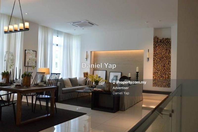 Bungalow House for Sale in Rawang The Rise Kota Emerald Rawang, Rawang by Daniel Yap - iProperty.com.my