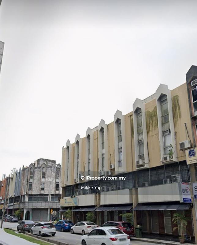 Kedai untuk Dijual di Kampung Pandan, Cheras oleh Mikke Yap - iProperty.com.my