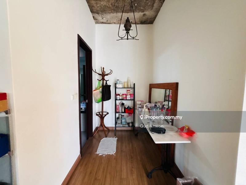 Rumah Berangkai 2 Tingkat untuk Dijual di Perdana Lakeview East, Cyberjaya oleh Qud Ikhwan - iProperty.com.my