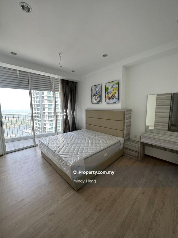 Service Residence for Sale in Encorp Marina by Mindy Heng - iProperty.com.my