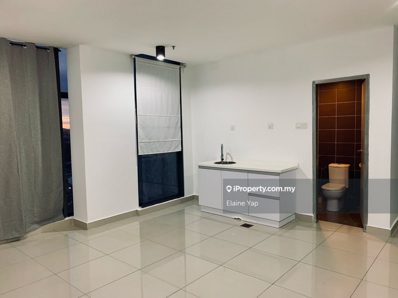 Service Residence for Sale in PJ5 Soho by Elaine Yap - iProperty.com.my
