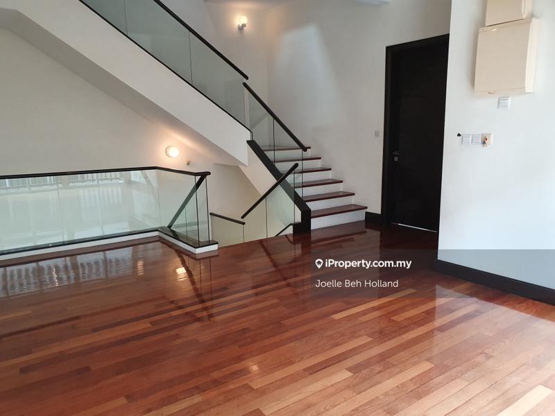 Rumah Berangkai 3 Tingkat untuk Dijual di u28gx, Sri Hartamas oleh Joelle Beh Holland - iProperty.com.my