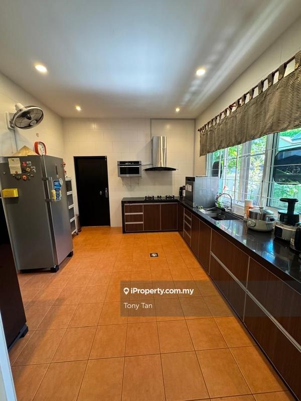 2-storey Terraced House for Sale in Kota Kemuning, Shah Alam by Tony Tan - iProperty.com.my