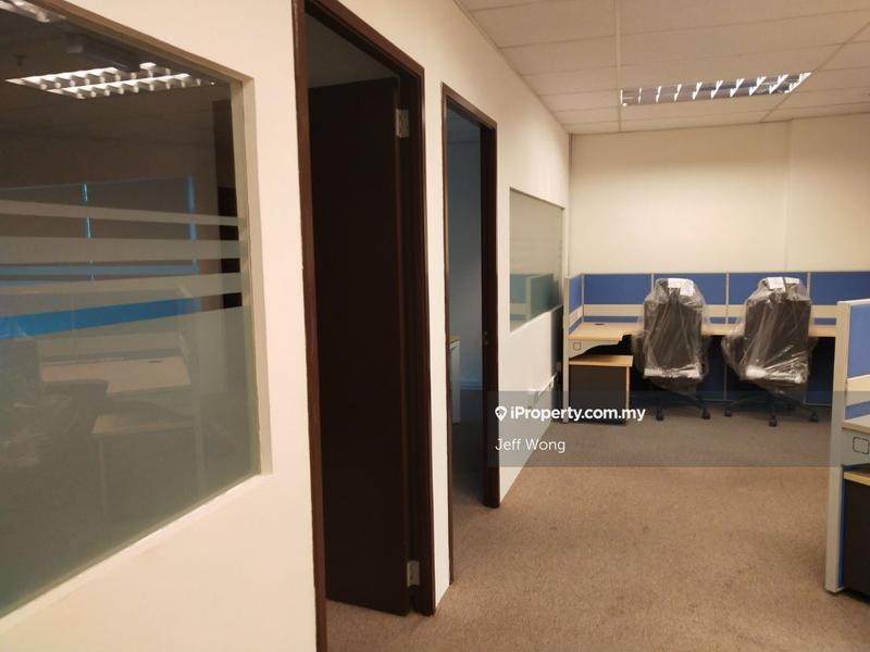 Office for Sale in Mont Kiara, Kuala Lumpur by Jeff Wong - iProperty.com.my