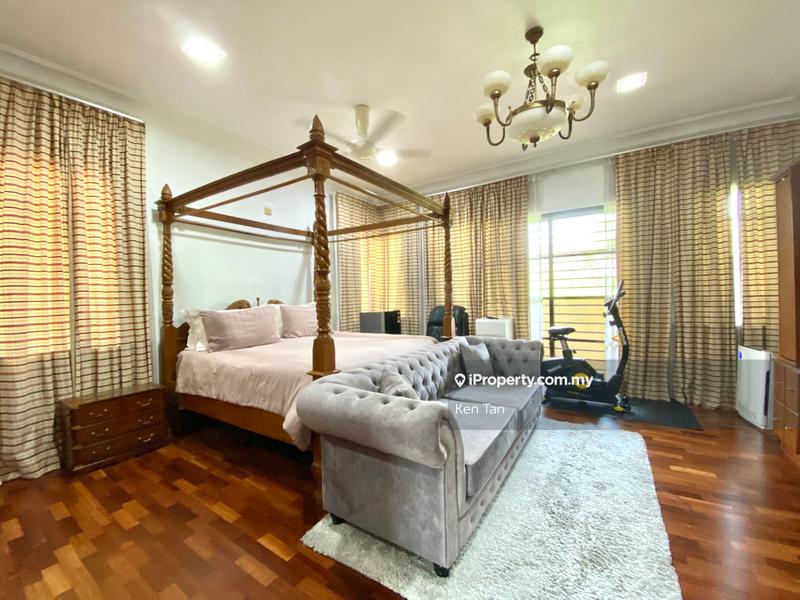 Rumah Berkembar untuk Dijual di Pju 3, Tropicana oleh Ken Tan - iProperty.com.my