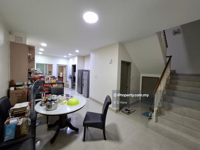 Rumah Teres 3-Tingkat untuk Dijual di Taman Impian Indah, Bukit Jalil oleh K S Hew - iProperty.com.my