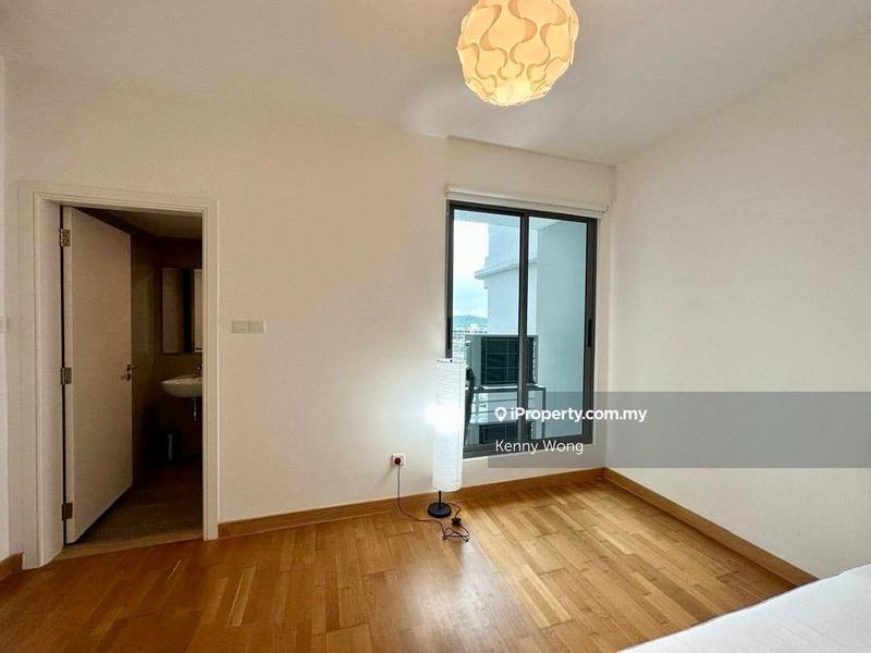 Kondominium untuk Dijual di Teega Residences oleh Kenny Wong - iProperty.com.my