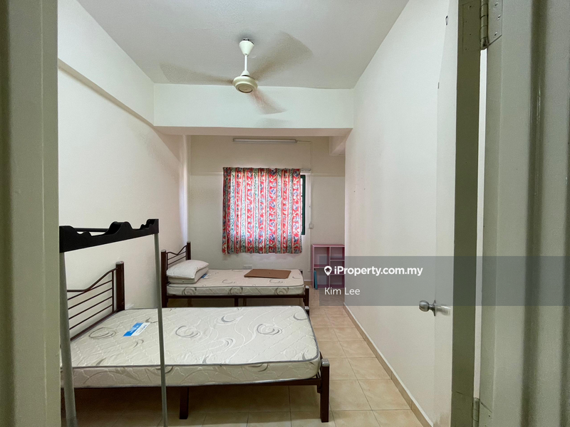 Kondominium untuk Disewa di Evergreen Park Cypress oleh Kim Lee - iProperty.com.my