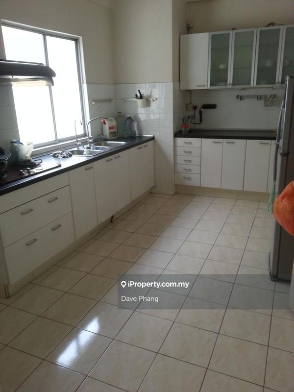 For Rent - Prima Setapak Condominium