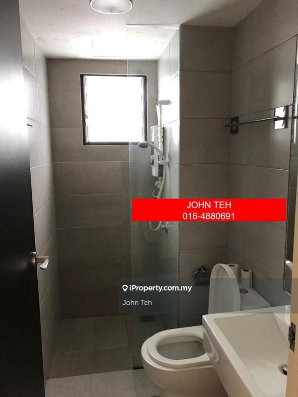 Condominium for Sale in TRI PINNACLE by John Teh - iProperty.com.my