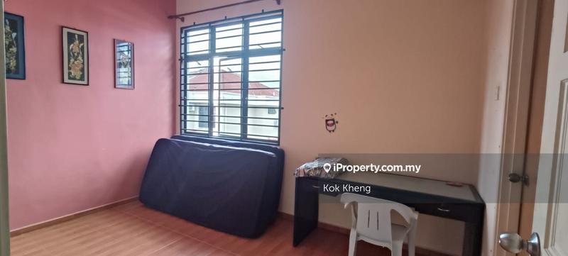 Semi-Detached House for Sale in Taman Saujana Indah, Bukit Katil by Kok Kheng - iProperty.com.my