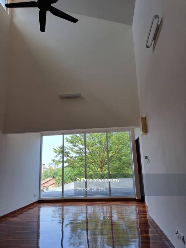 3-storey Terraced House for Sale in SU1A Sering Ukay Ampang, Ampang by Sharon Ealiana - iProperty.com.my