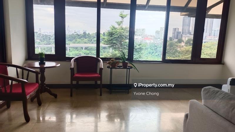 Kondominium untuk Dijual di Seri Duta I oleh Yvone Chong - iProperty.com.my