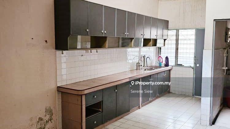 1-storey Terraced House for Sale in Kampung Sungai Rambai, Jenjarom by Serene Siew - iProperty.com.my