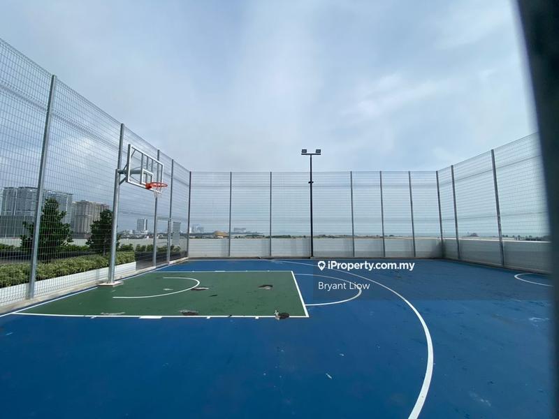 Kediaman Servis untuk Dijual di Amber Cove oleh Bryant Liow - iProperty.com.my