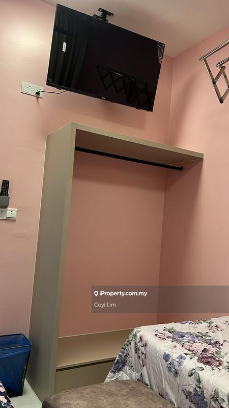 Kondominium untuk Disewa di PIXEL City Sentral oleh Coyi Lim - iProperty.com.my