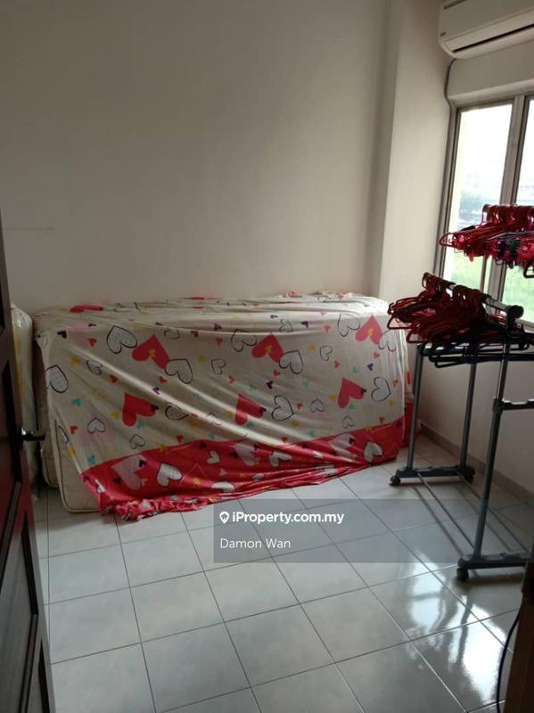 Apartment for Sale in Pelangi Court by Damon Wan - iProperty.com.my