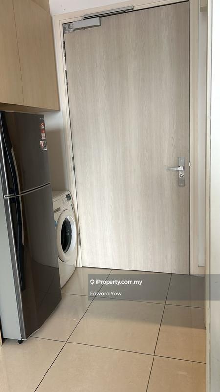 Kediaman Servis untuk Disewa di Nadi Bangsar oleh Edward Yew - iProperty.com.my