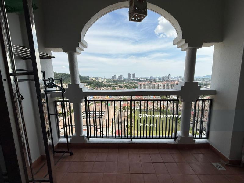 Condominium for Sale in La Vista Condominiums by Jy Wong - iProperty.com.my