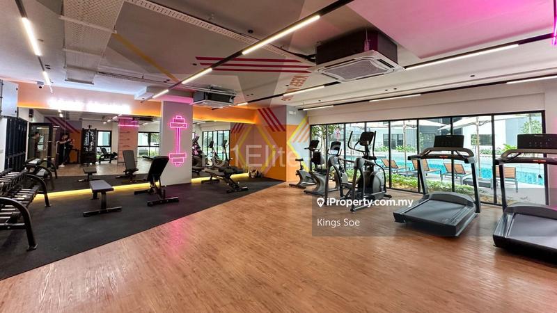 For Sale - Huni @ Eco Ardence