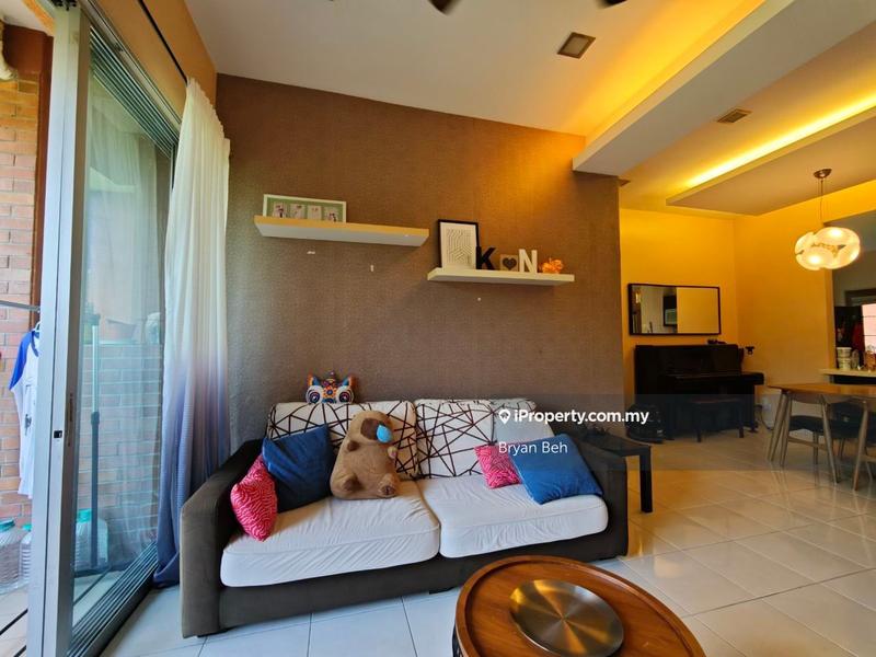Kondominium untuk Dijual di Greenview Residence oleh Bryan Beh - iProperty.com.my
