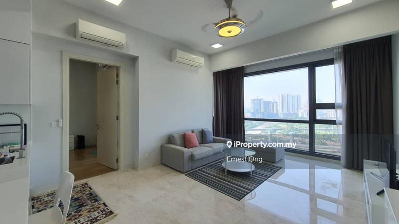 Service Residence for Rent in Vogue Suites One by Ernest Ong - iProperty.com.my