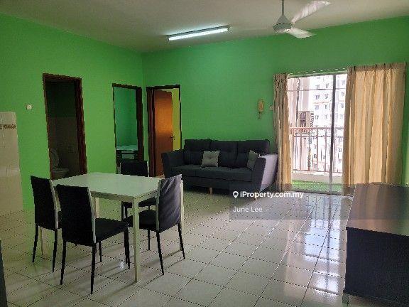 For Rent - Bayu Puteri