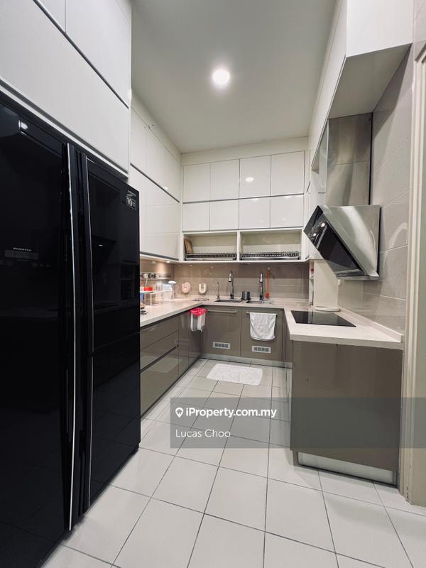 3-storey Terraced House for Sale in Sunway Montana, Setapak by Lucas Choo - iProperty.com.my