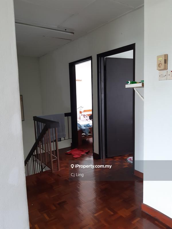 Rumah Berangkai 2 Tingkat untuk Dijual di Subang Jaya, Selangor oleh Cj Ling - iProperty.com.my