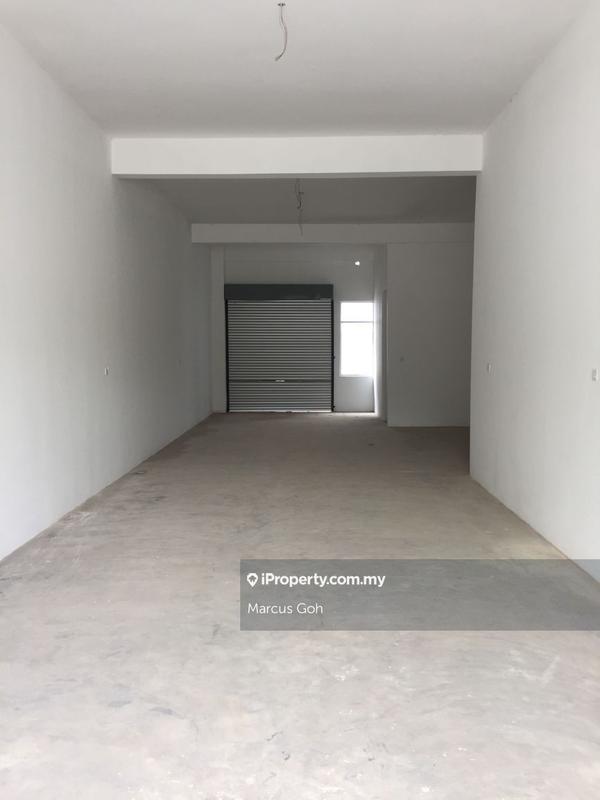 Kedai untuk Dijual di Masai, Johor oleh Marcus Goh - iProperty.com.my