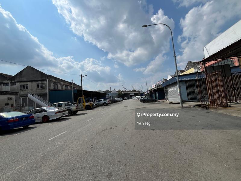 Terrace Factory for Sale in Taman Semarak, Nilai by Yen Ng - iProperty.com.my