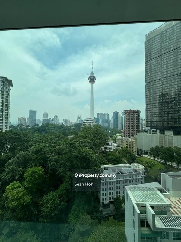 Condominium for Sale in Verticas Residensi by Sean Hoh - iProperty.com.my